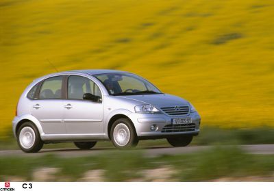 fot. Citroen fot. Citroen