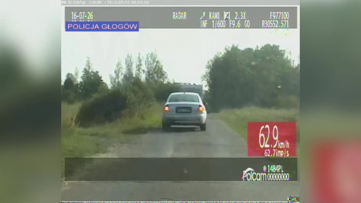 Fot. Policja Dolnośląska/x-news Fot. Policja Dolnośląska/x-news