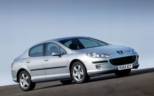 Fot. Peugeot Fot. Peugeot