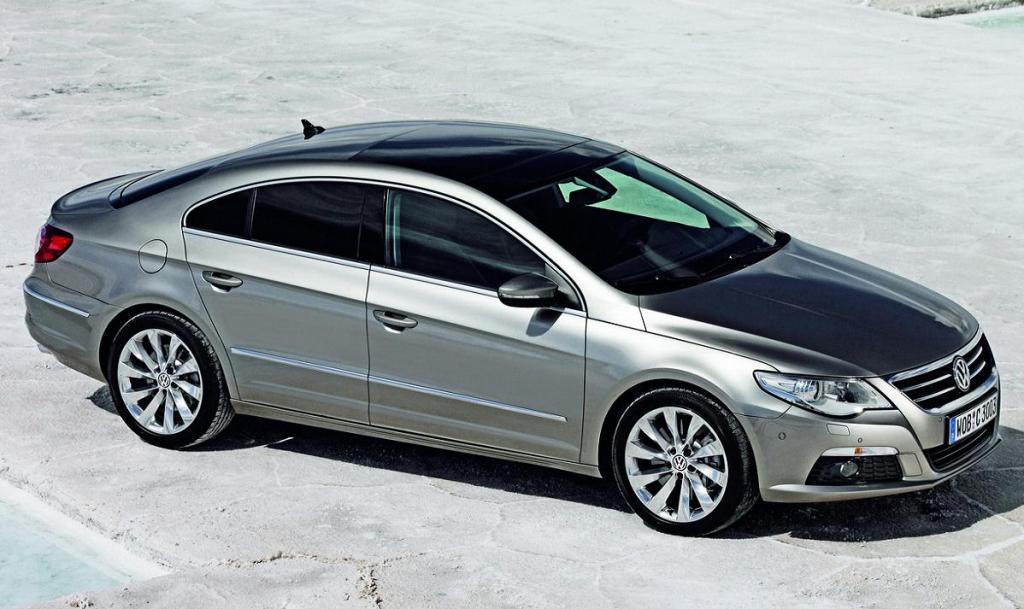 Fot. Volkswagen Fot. Volkswagen