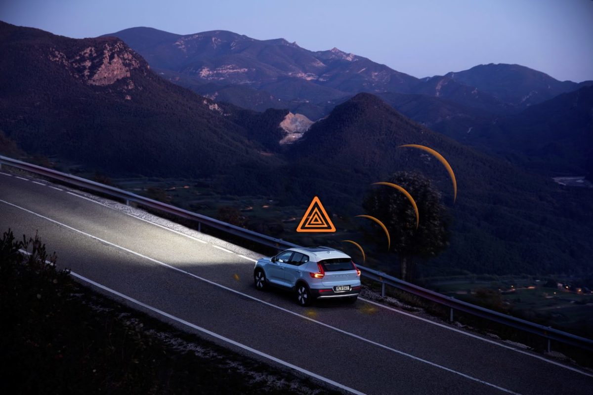 Fot. Volvo Fot. Volvo