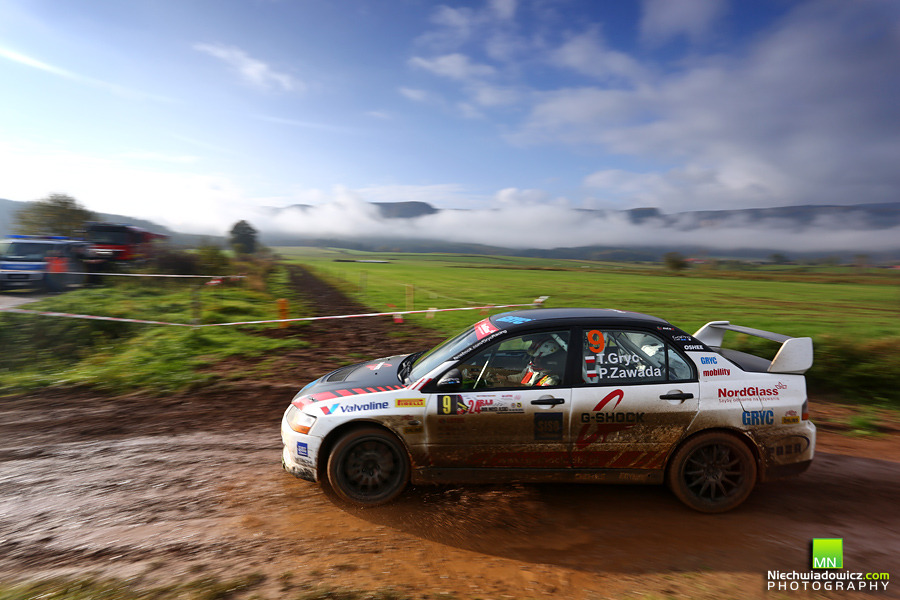 Fot. Gryc Racing Team Fot. Gryc Racing Team