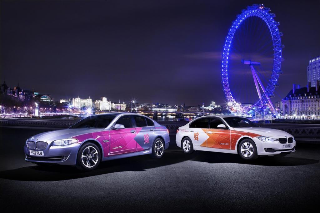 Fot. BMW Fot. BMW