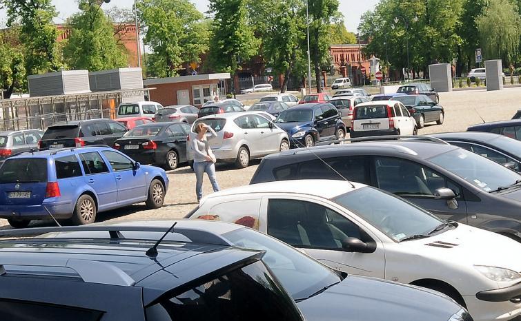 Toruńscy urzędnicy pracują nad nowelizacją uchwały Toruńscy urzędnicy pracują nad nowelizacją uchwały