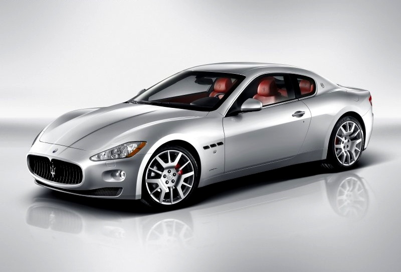 Fot. Maserati Fot. Maserati