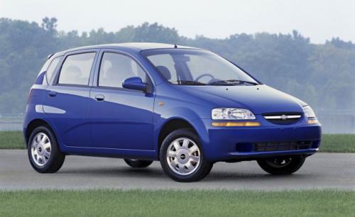 Fot. Chevrolet Fot. Chevrolet