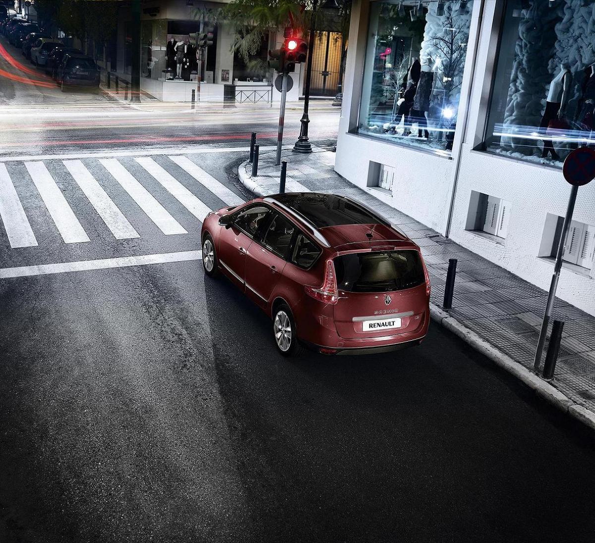 Fot: Renault Fot: Renault