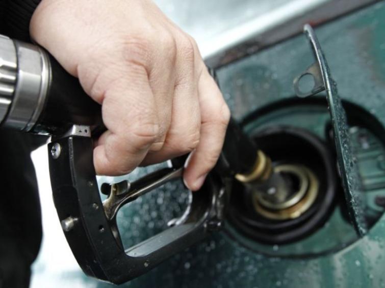 Ceny paliw na Podkarpaciu (29.02) Ceny paliw na Podkarpaciu (29.02)