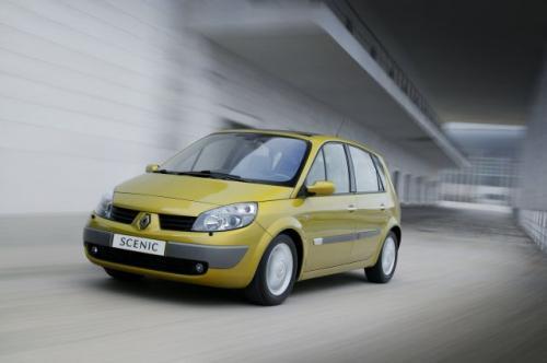 Fot. Renault:Nowy Renault Scenic wyróżnia się kształtem nadwozia, wnętrza i wysokim poziomem bezpieczeństwa. Fot. Renault:Nowy Renault Scenic wyróżnia się kształtem nadwozia, wnętrza i wysokim poziomem bezpieczeństwa.