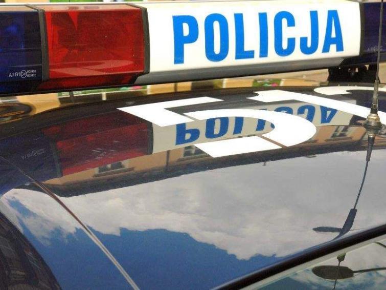 Powiat grudziądzki. Policjanci sfilmują kierowców z pobocza Powiat grudziądzki. Policjanci sfilmują kierowców z pobocza