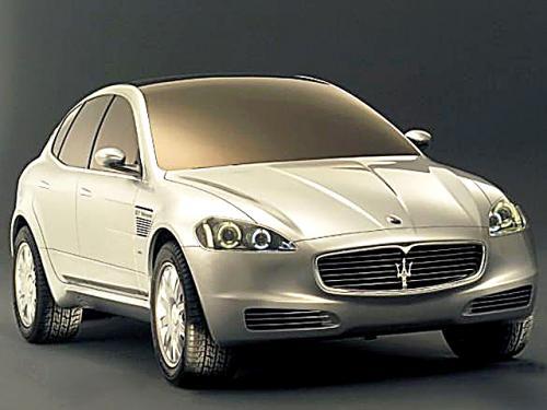 Fot. Maserati Fot. Maserati