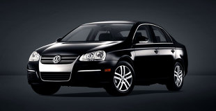 Volkswagen Jetta V (2005 - 2010)