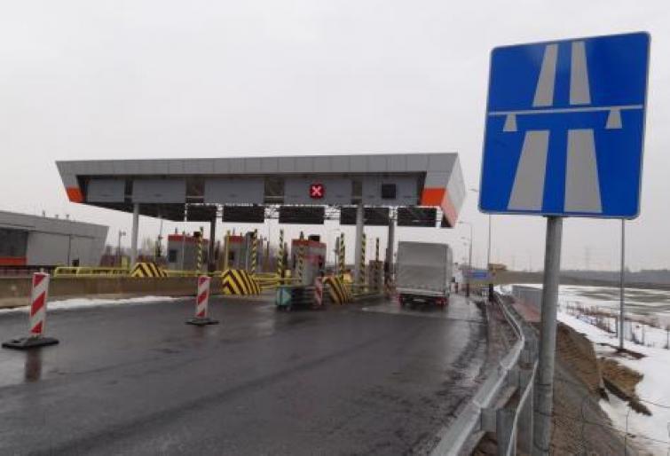 Autostrada A1 narobiła nam szkód - narzekają samorządowcy Autostrada A1 narobiła nam szkód - narzekają samorządowcy