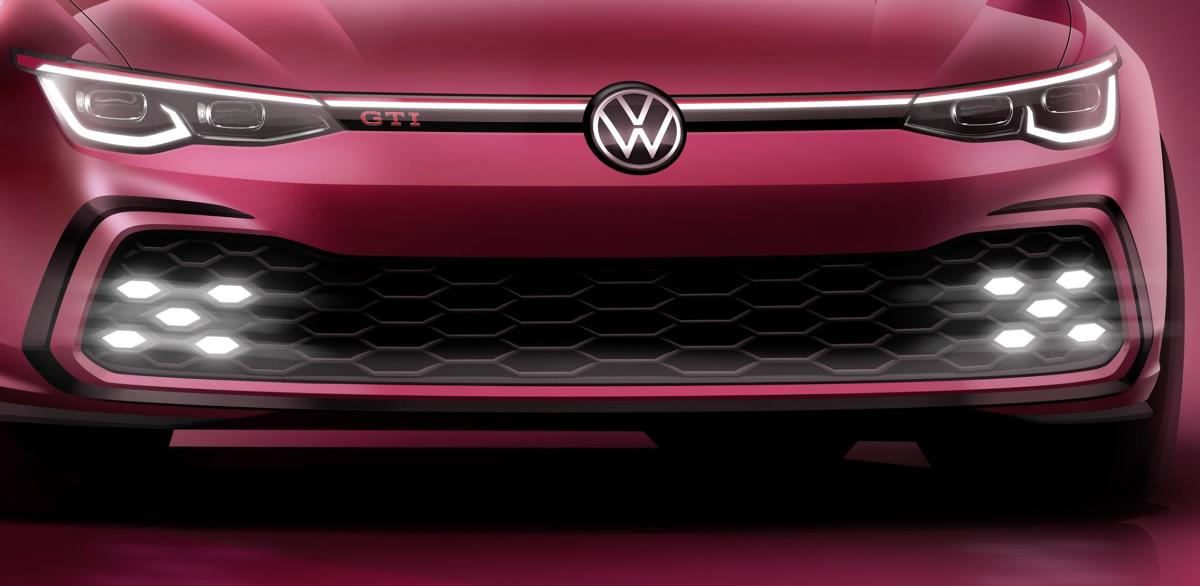 Fot. Volkswagen Fot. Volkswagen