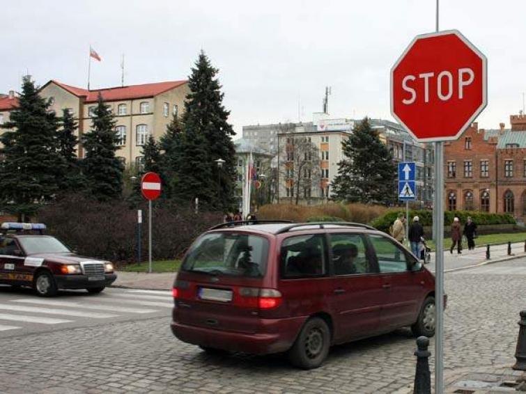 Na pamięć po śródmieściu Kołobrzegu Na pamięć po śródmieściu Kołobrzegu