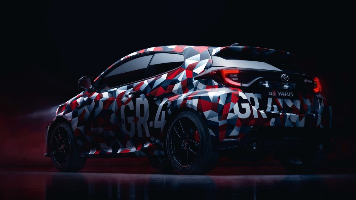 Fot. Toyota Fot. Toyota