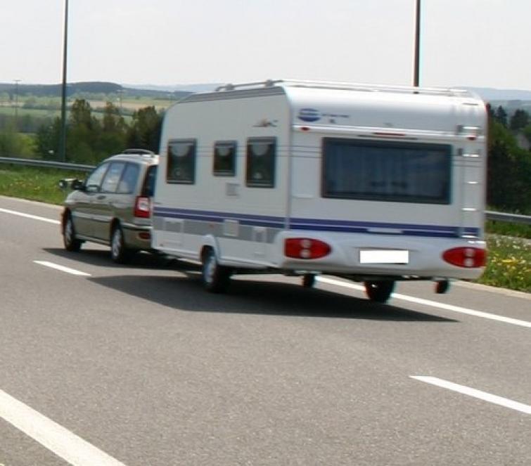 Masz przyczepę? Zapłacisz za nią jak za tira. Bo się przyczepią Masz przyczepę? Zapłacisz za nią jak za tira. Bo się przyczepią