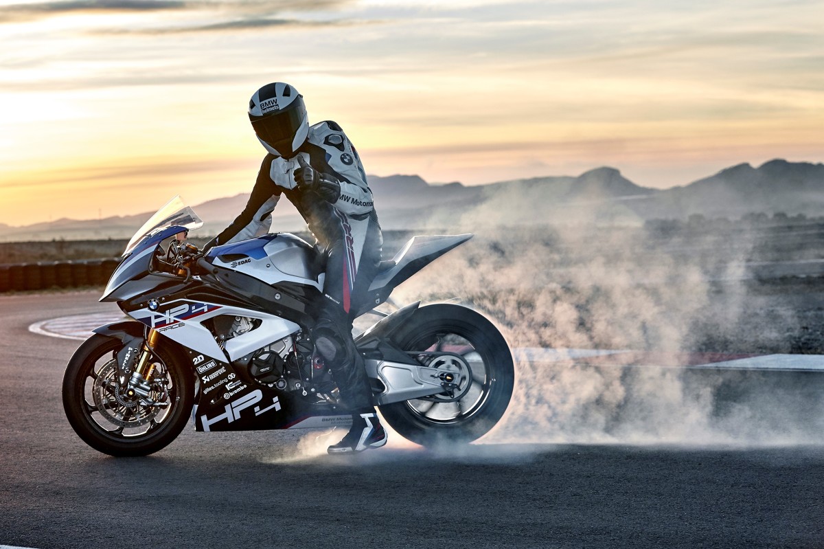 fot. BMW Motorrad fot. BMW Motorrad
