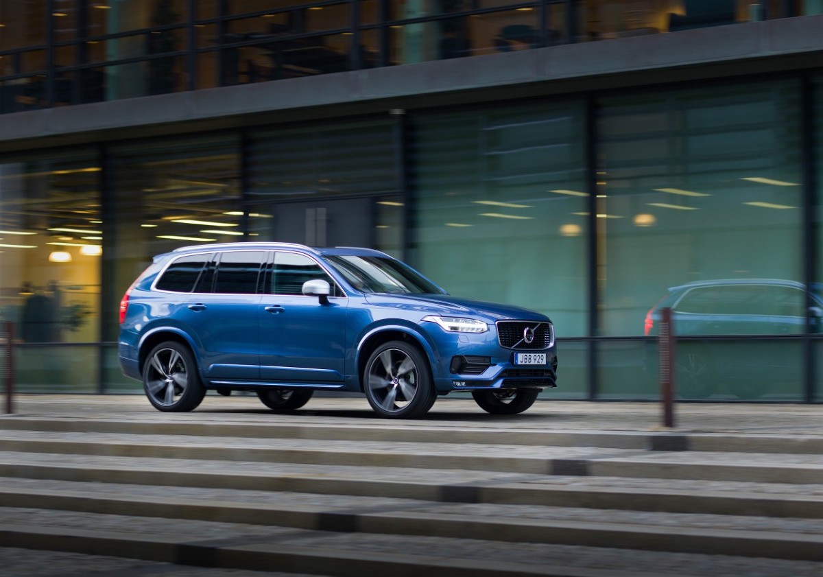 Fot. Volvo Fot. Volvo