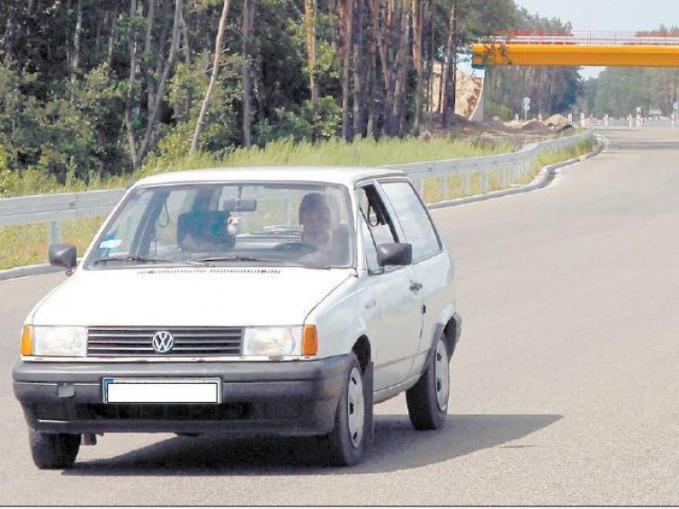 Trasa nad morze: autem nad Bałtyk ma być dużo łatwiej Trasa nad morze: autem nad Bałtyk ma być dużo łatwiej