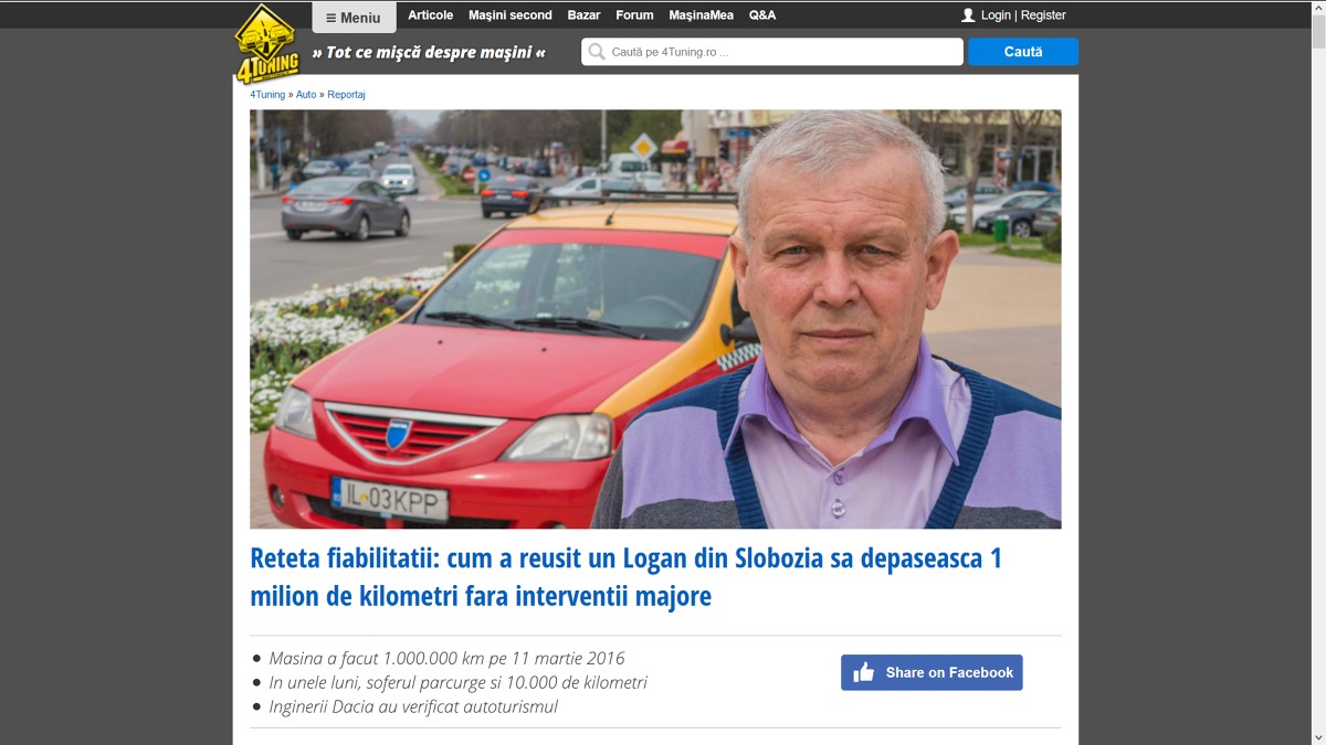 Źródło: http://www.4tuning.ro Źródło: http://www.4tuning.ro