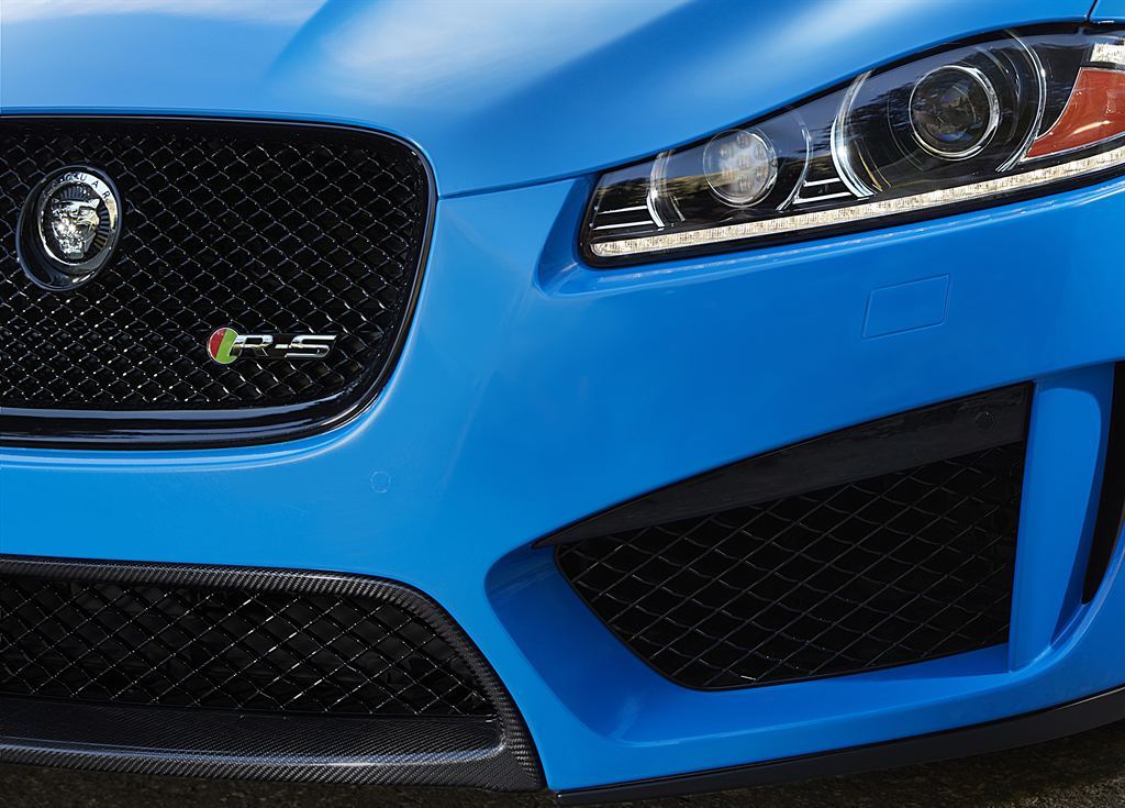 Fot: Jaguar Land Rover Fot: Jaguar Land Rover