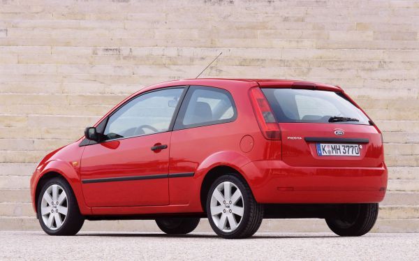 fot. Ford fot. Ford