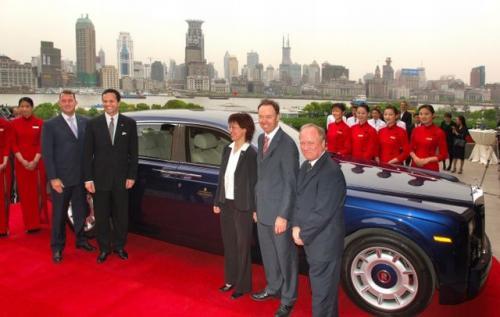 Fot. Rolls-Royce Fot. Rolls-Royce