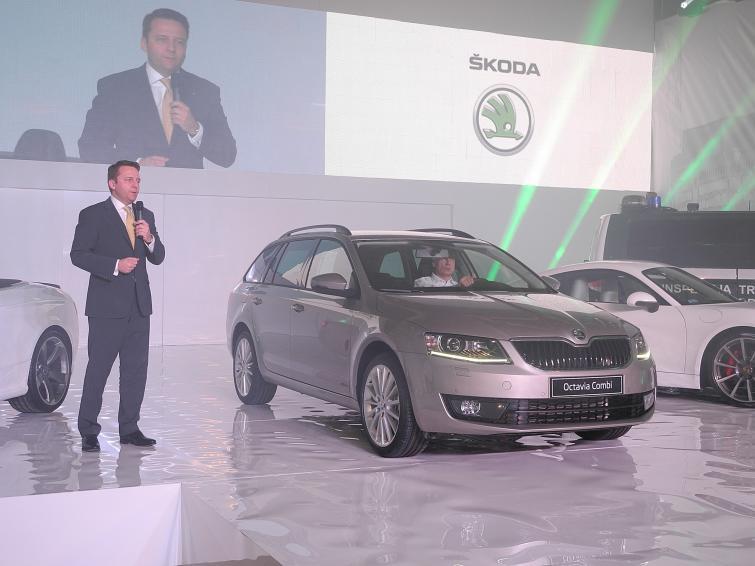 Poznań Motorshow: trochę nowości i superauta Poznań Motorshow: trochę nowości i superauta