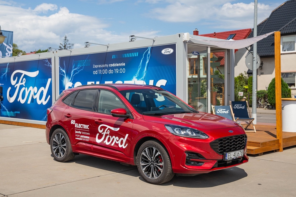Fot. Ford Fot. Ford