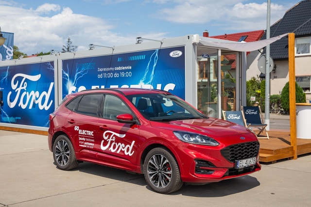 Fot. Ford Fot. Ford