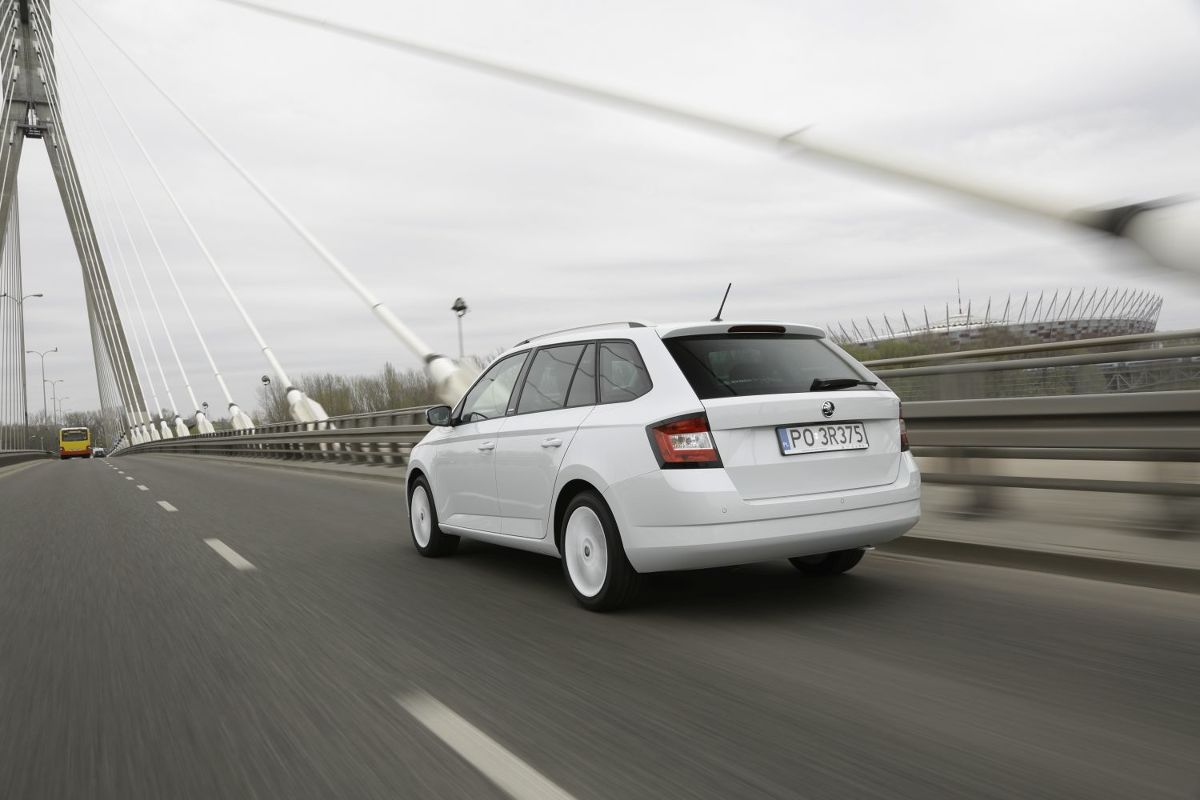 Fot. Skoda Fot. Skoda