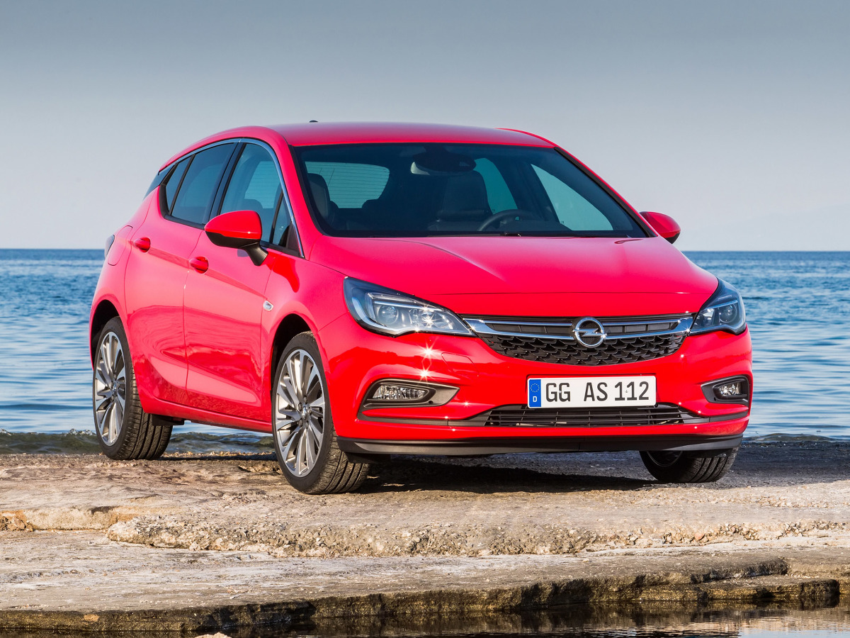 Fot. Opel Fot. Opel