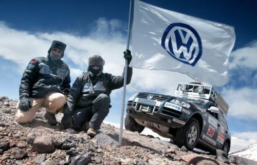 Fot. VW Fot. VW