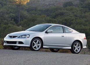 Acura RSX (2001 - 2006) Coupe