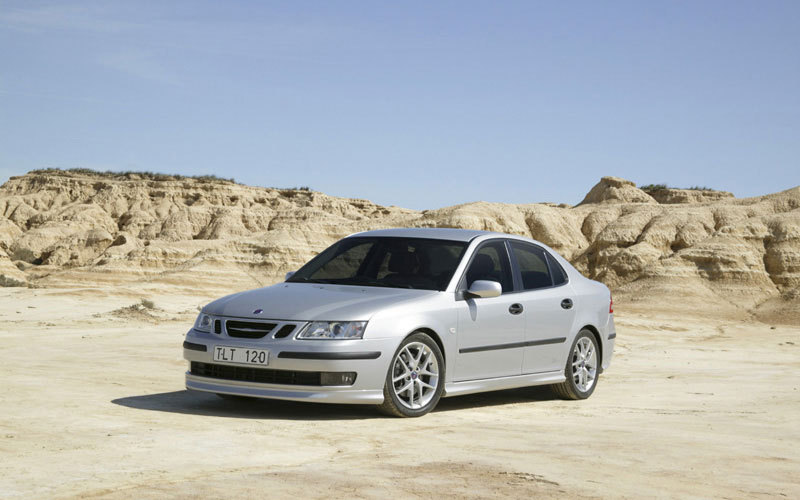 fot. Saab fot. Saab