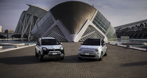 Fot. Fiat Fot. Fiat