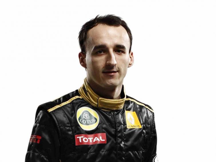 Robert Kubica – nowe informacje o stanie zdrowia Polaka Robert Kubica – nowe informacje o stanie zdrowia Polaka