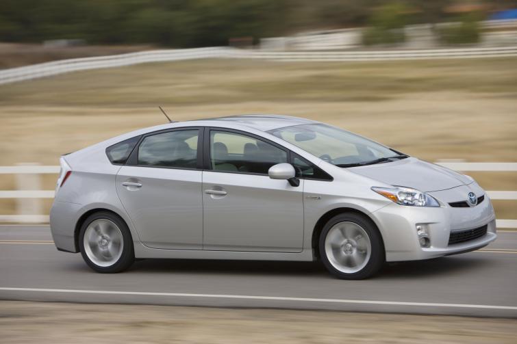 Raport niezawodności TUV 2012 - górą Toyota, Porsche, Volkswagen Raport niezawodności TUV 2012 - górą Toyota, Porsche, Volkswagen