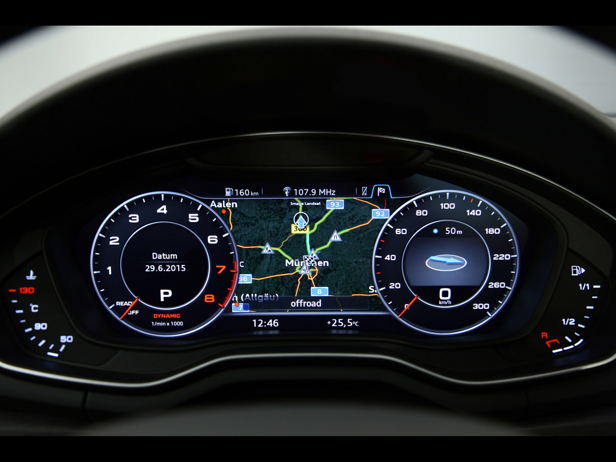 Fot. Audi Fot. Audi