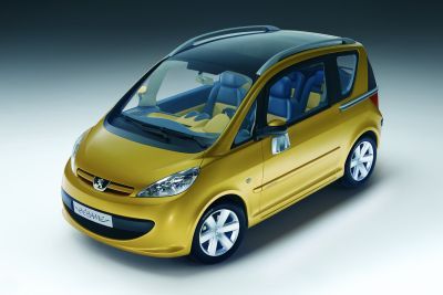 fot. Peugeot fot. Peugeot