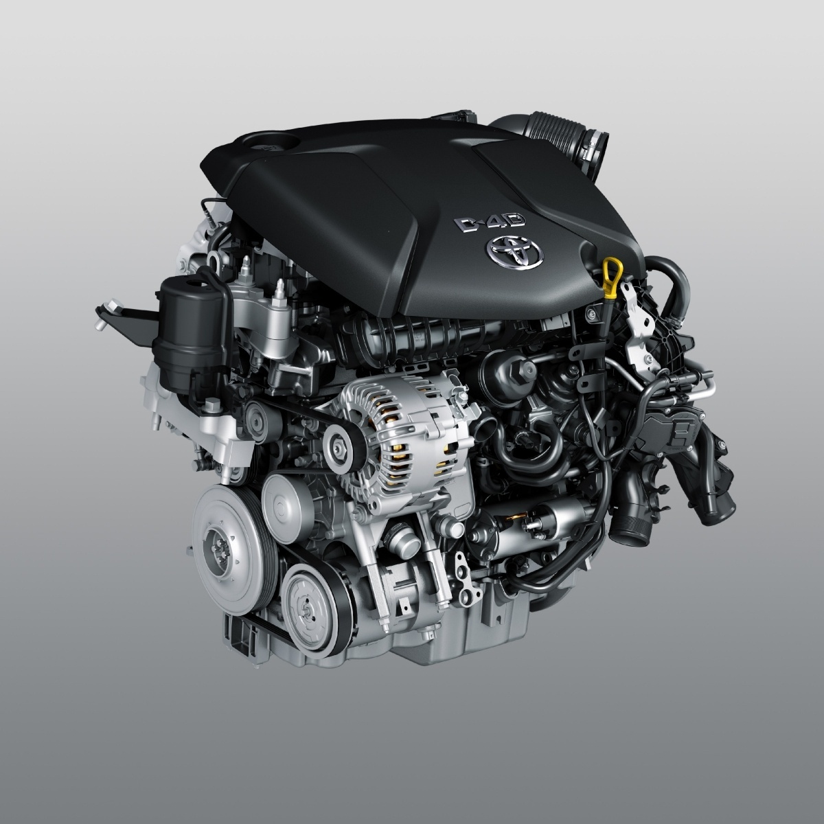 Fot. Toyota Fot. Toyota