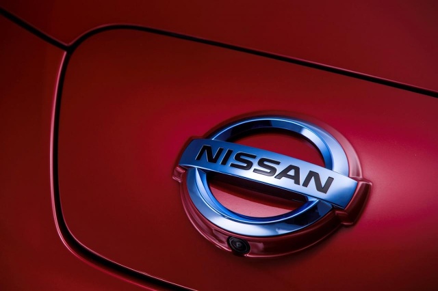 zdjęcie Nissan Leaf