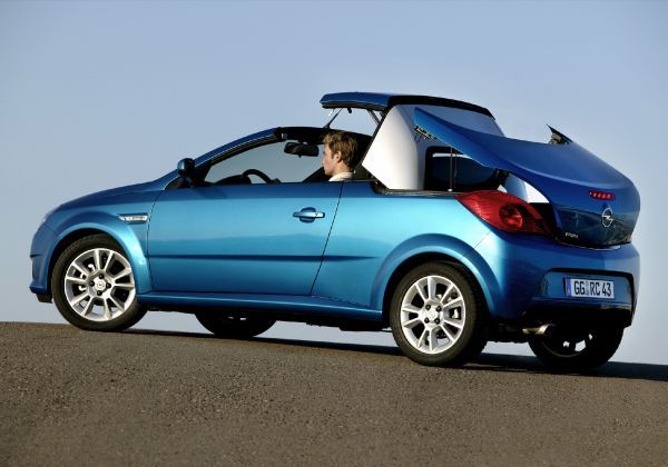 fot. Opel fot. Opel