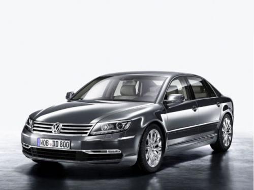 Fot. Volkswagen Fot. Volkswagen