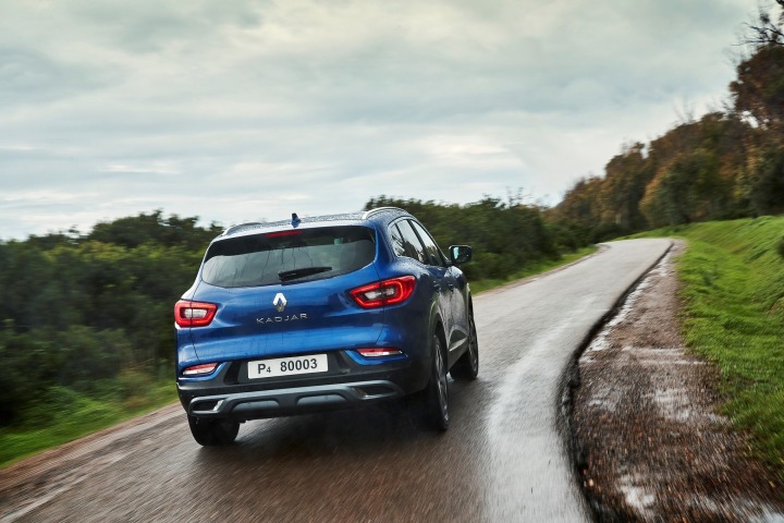 Fot. Renault Fot. Renault