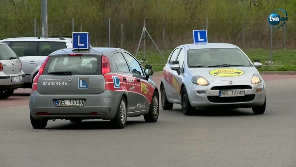 Fot. TVN24/x-news Fot. TVN24/x-news