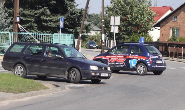 Poradnik. Egzaminacyjne pułapki w Radomiu Poradnik. Egzaminacyjne pułapki w Radomiu