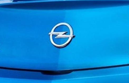 Opel - logo marki / Fot. Opel Opel - logo marki / Fot. Opel