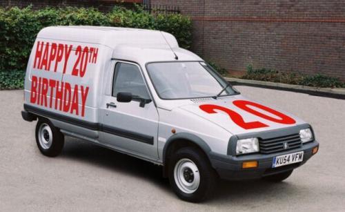 Fot. Citroen Fot. Citroen